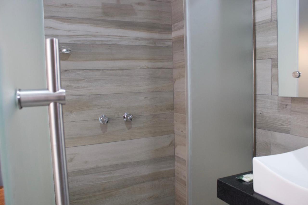 Hotel Grand One Plaza Tijuana Eksteriør billede