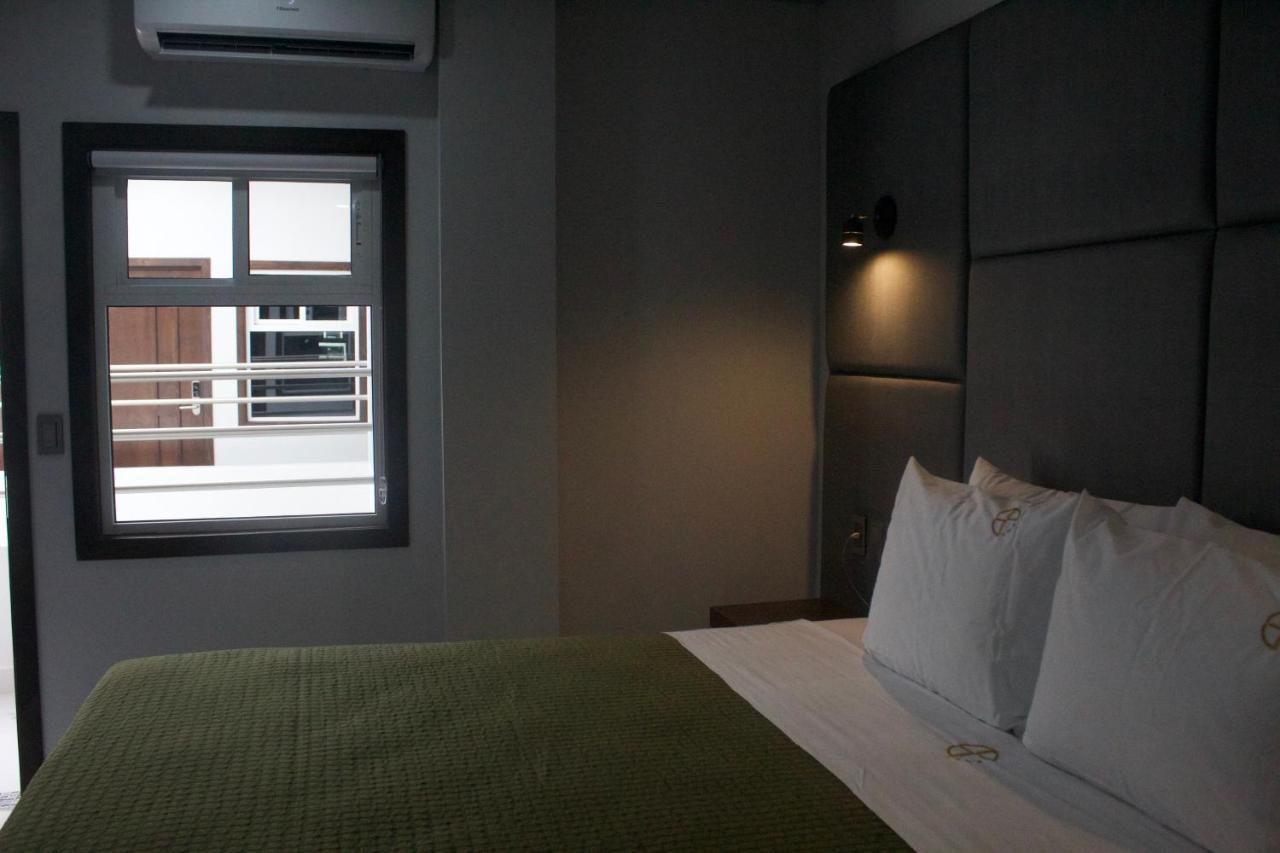 Hotel Grand One Plaza Tijuana Eksteriør billede